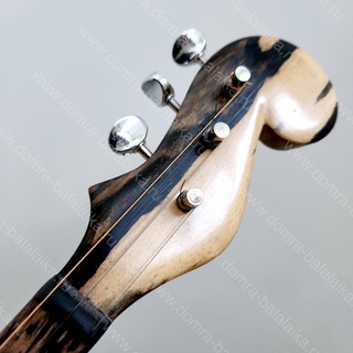 30. Luxury concert domra «Black Leopard»