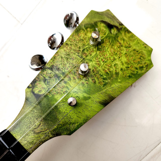 32. luxury concert balalaika «Northern Lights, No. 2»