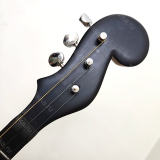 37. A concert-grade lux domra “Turquoise”