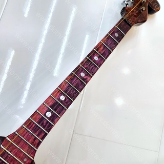39. Concert‑grade luxury domra “Neon”.