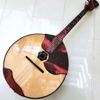 40. Luxury concert‑grade domra “Neon”2