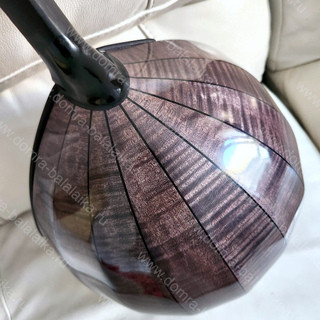 42. Luxury domra “Lava” No. 2.