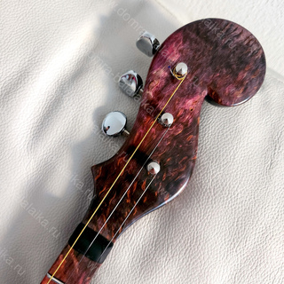 42. Luxury domra “Lava” No. 2.