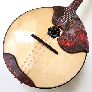 46. The Lux domra “Lava” №3