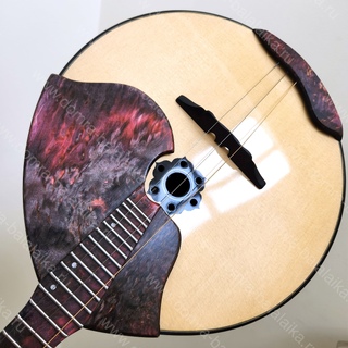 46. The Lux domra “Lava” №3