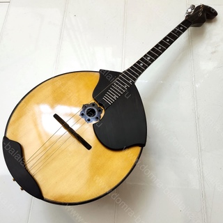 47. Concert domra of the highest category
