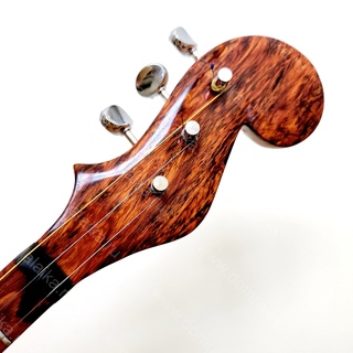 53. Lux domra “Flame”
