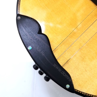 56. Concert domra of the highest category