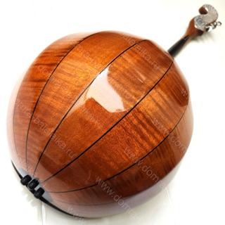 56. Concert domra of the highest category