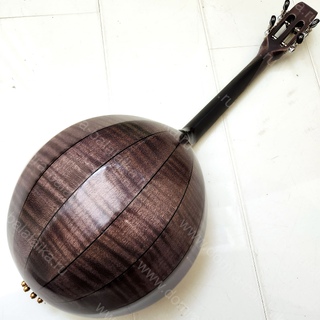 57. Four‑string domra “Northern Lights”