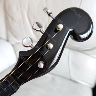 60. It’s a master‑crafted concert domra