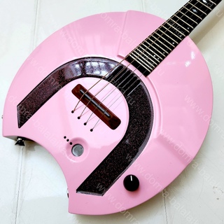 62. Electric domra “Pink”