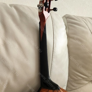 68. The four‑string domra of the highest category
