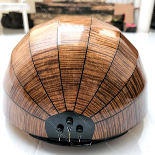 84 Domra with a blackwood neck.