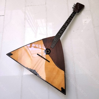 85 The “Classic” balalaika