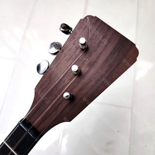 85 The “Classic” balalaika