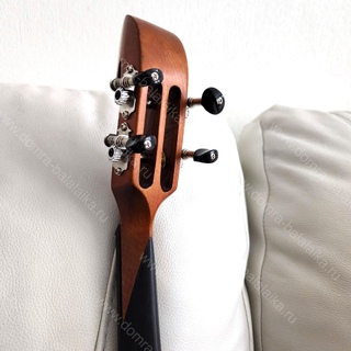 87 Сoncert four‑string domra