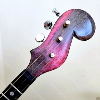 90 Domra Lux “Neon”