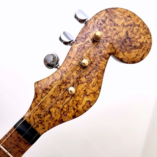 91 Domra Lux “Amber”