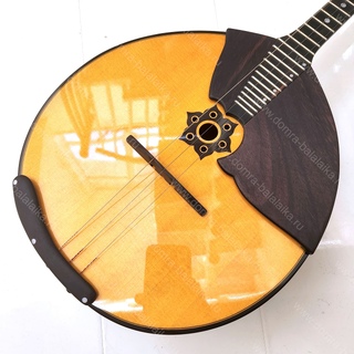 97. Domra “Brown”