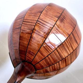 97. Domra “Brown”