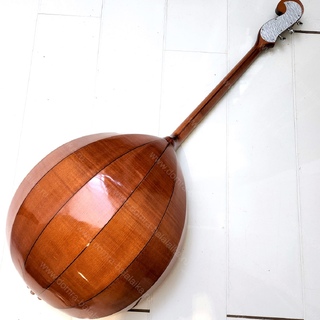 99. Bass domra