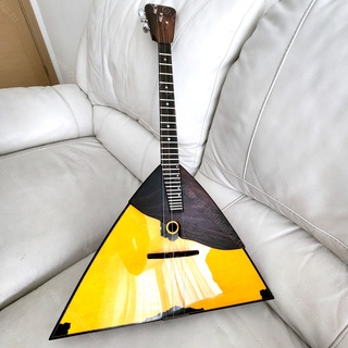104. Balalaika “Black”