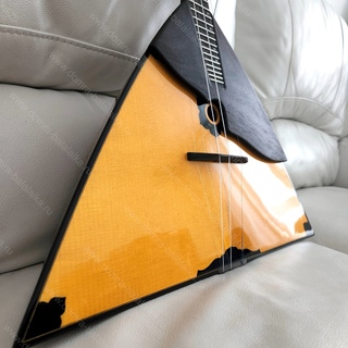104. Balalaika “Black”