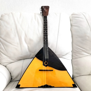 104. Balalaika “Black”