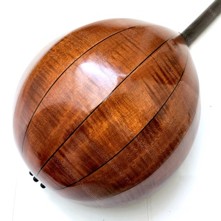 105. Domra “Brown Night”