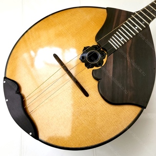 105. Domra “Brown Night”