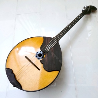 105. Domra “Brown Night”