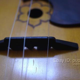 Just in! Great VINTAGE balalaika Russian instrument made by legendary luthier