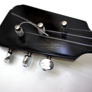Just in! An inexpensive second grade/student balalaika prima for sale!!