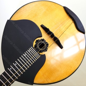 6.Four Strings Domra Prima