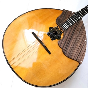 98. Concert alto domra, top‑grade category