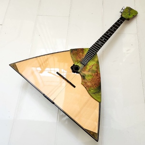 32. luxury concert balalaika «Northern Lights, No. 2»