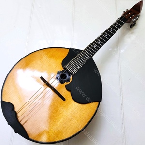 75. Four-String Domra 