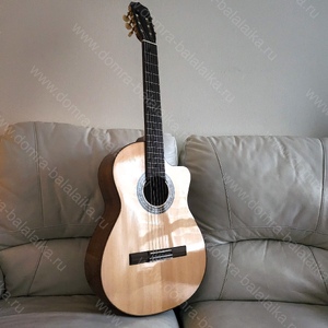 64. Classical six‑string guitar