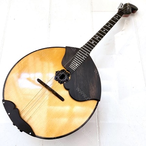 82. Luxury domra “Brown”